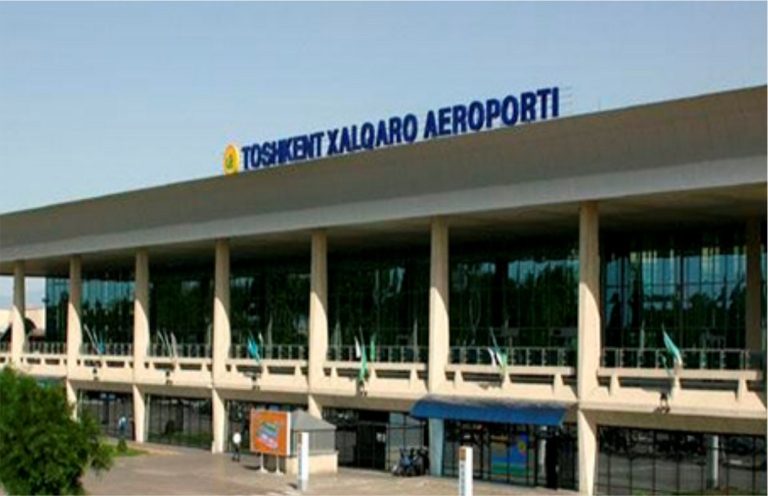 airport-tashkent